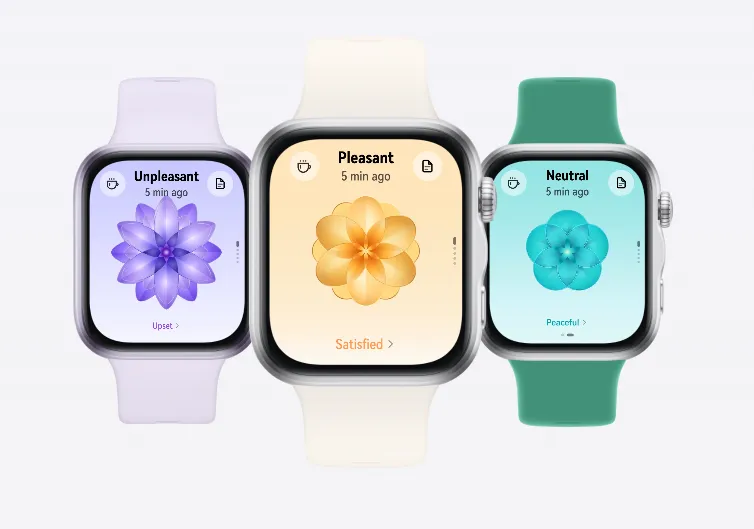 HUAWEI WATCH FIT 5 推薦給長時間久坐辦公室、肩頸酸痛的上班族與白領階級，可以利用零碎時間跟著手錶做「微運動」伸展；也適合熱愛時尚穿搭、同時注重戶外跑步精準軌跡與人身安全防護的運動潮人。